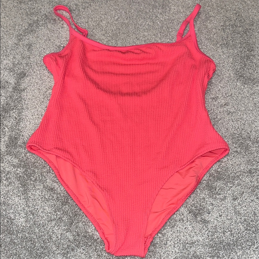 Aerie One Piece Swimsuit